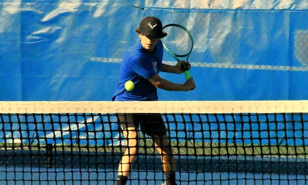 Fort Mill blanks Copperheads at the net (March 12 Roundup)