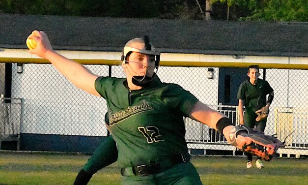 Copperheads’ softball powers through Fort Mill (March 19 Roundup)