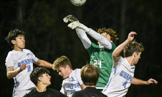 Copperheads bring winning pedigree to 5A (March 7 Roundup)