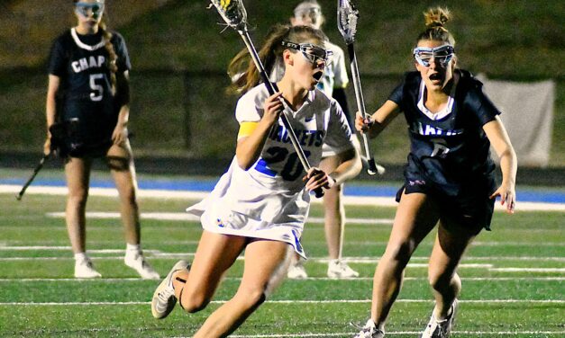 Young Jackets lacrosse in rebuilding year (March 6 Roundup)