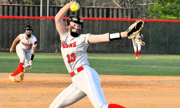 Errors become problematic for Nation Ford in region contest (March 28 Roundup)