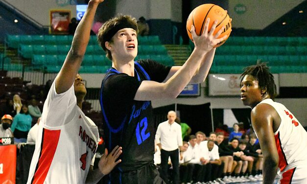 Fourth quarter heartbreak ends Fort Mill’s basketball season