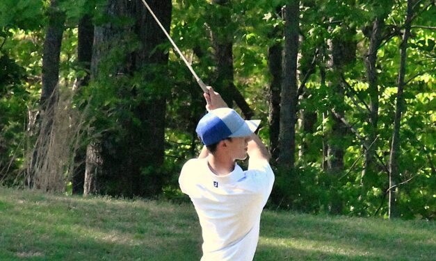 Jackets and Falcons come up short on the golf course (April 14 Roundup)