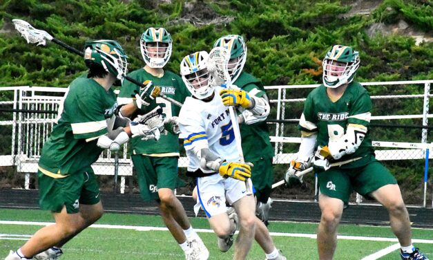 Jackets beat Copperheads in lacrosse playoffs (April 23 Roundup)