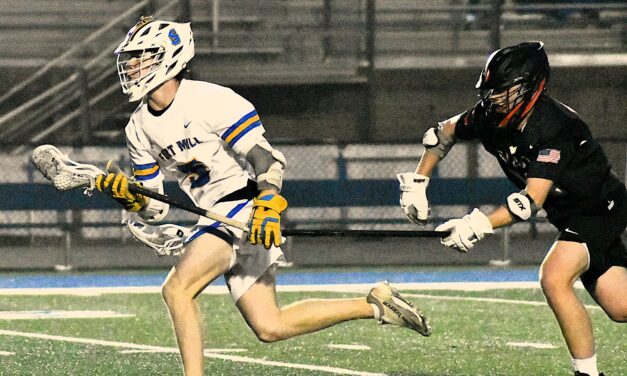 Fast start by Fort Mill lacrosse pushes them to rivalry win (April 10 Roundup)