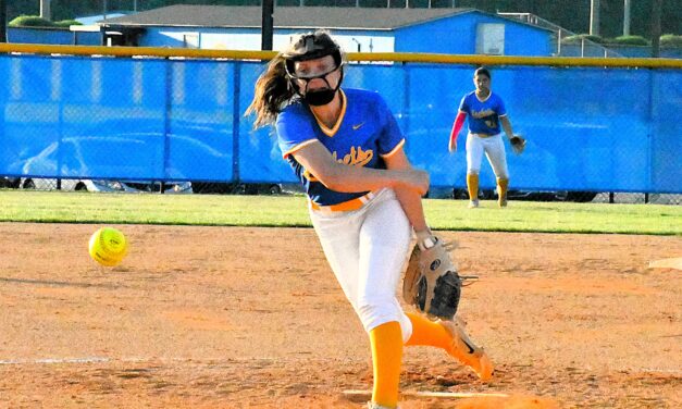 Jackets softball wins on weird play; Nation Ford lacrosse wins Upper State title (April 29 Roundup)