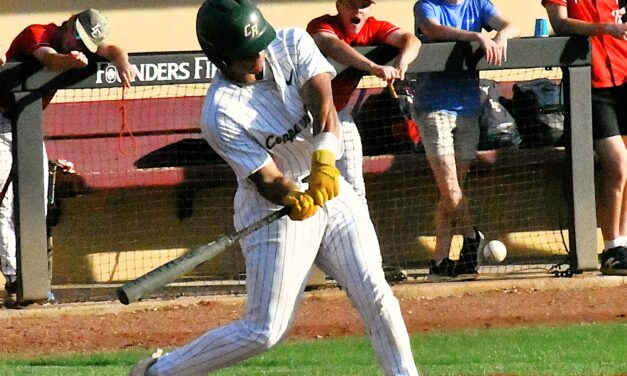 Catawba Ridge walks it off at Winthrop (April 21 Roundup)