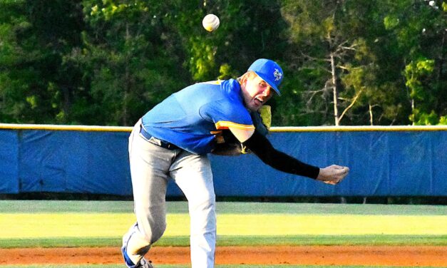 Fort Mill takes series over Indian Land with key game three win
