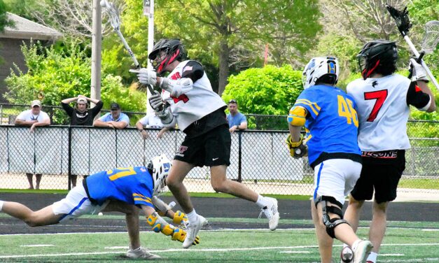 Falcons edge Fort Mill to advance to Upper State title match