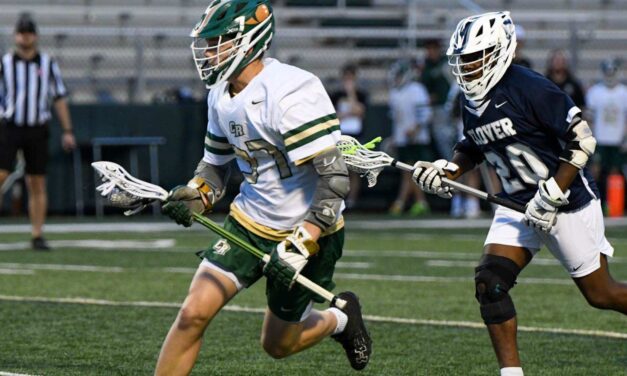 Copperheads still looking for region lacrosse win (April 2 Roundup)