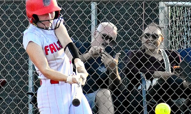 Nation Ford punches ticket to District finals (May 14 Roundup)