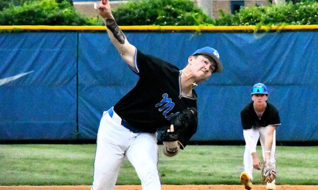 Fort Mill comes up short in defensive baseball battle (May 10 Roundup)