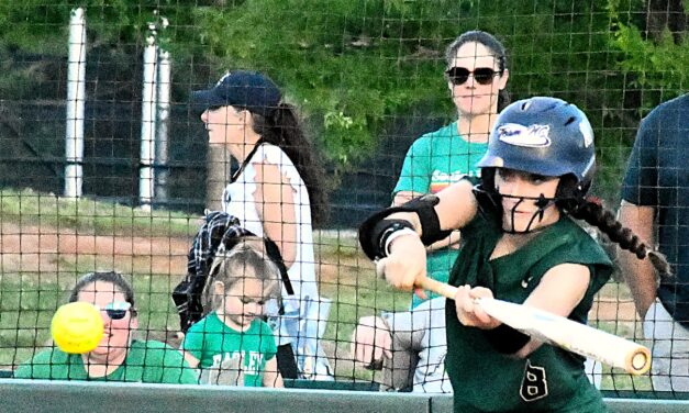 Copperheads continue to crush opponents (May 13 Roundup)
