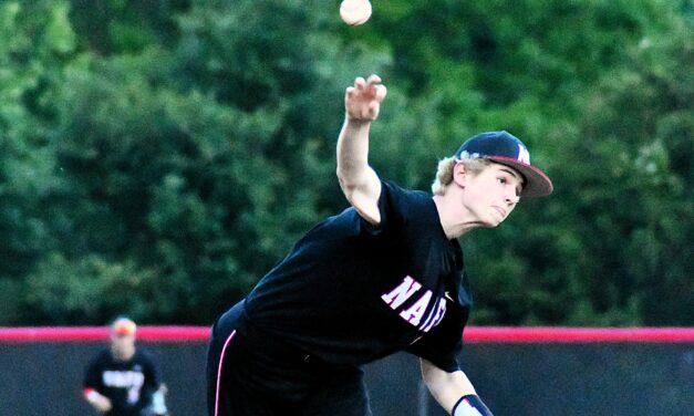 Falcons come up short in playoff rally (May 9 Roundup)