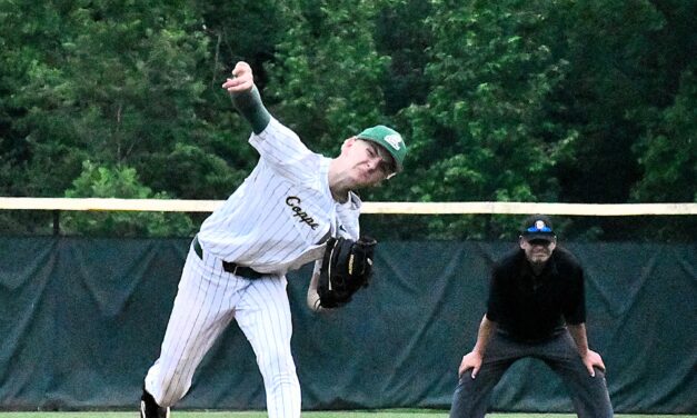 Catawba Ridge loss forces decisive game for Copperheads (May 16 Roundup)