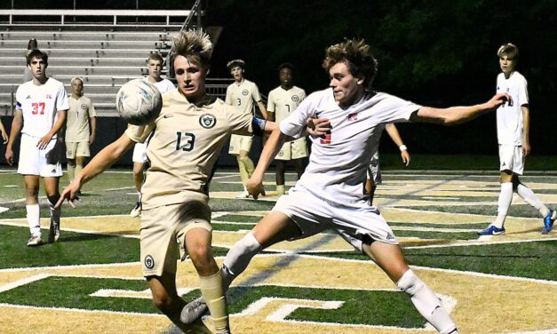Heartbreak for Catawba Ridge soccer in Upper State championship (May 17 Roundup)