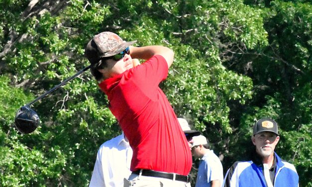 Local golfers qualify for Upper State tournament (May 6 Roundup)