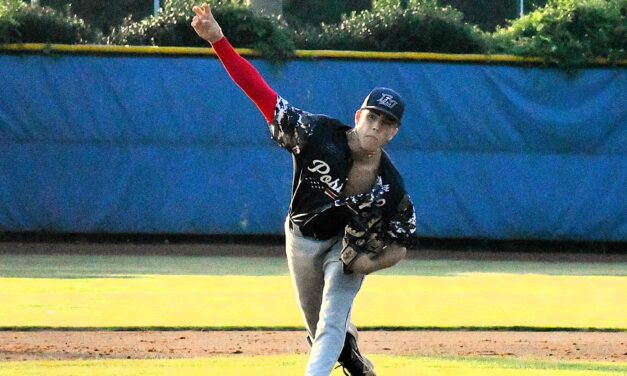Rock Hill rebounds to tie series with Fort Mill Post 43 Seniors (June 27 Roundup)
