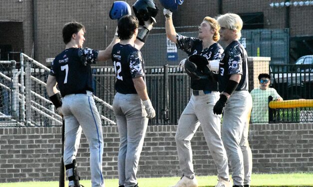 Walk-off walk gives Post 43 Seniors win to open Rock Hill series (June 23 Roundup)