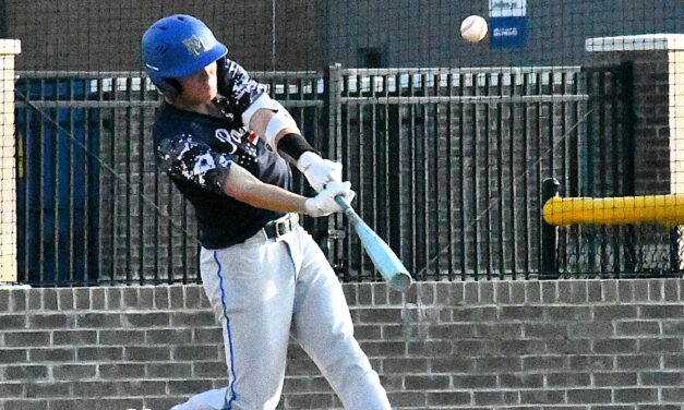 Late inning rally leads to Post 43 loss