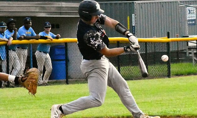 Post 43 Seniors get key win over Lancaster (July 8 Roundup)