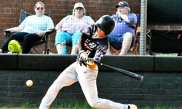 Richland sweeps Fort Mill; both advance to state tournament (July 16 Roundup)