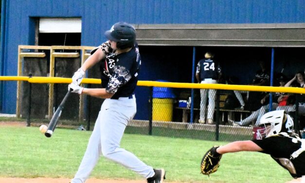 Post 43 Juniors to host state title game (July 22 Roundup)