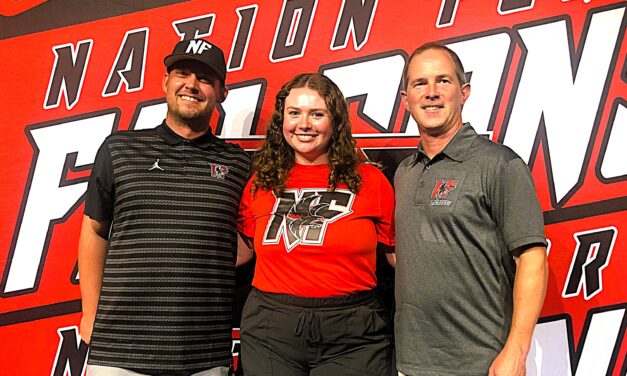 Nation Ford welcomes a handful of new coaches