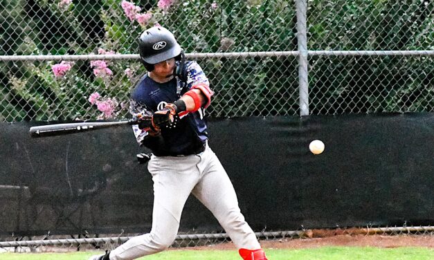 Late inning rally powers Post 43 Seniors to needed win (July 10 Roundup)