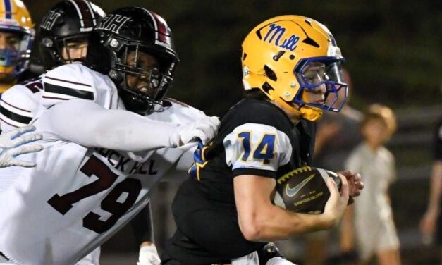 New OC looks to spark Fort Mill offense this season
