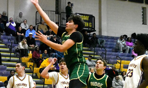 Copperheads pick up first region wins (Jan. 2 Roundup)