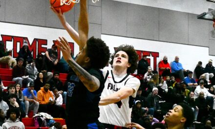 Late 3-pointer powers Nation Ford sweep of Indian Land (Jan. 30 Roundup)