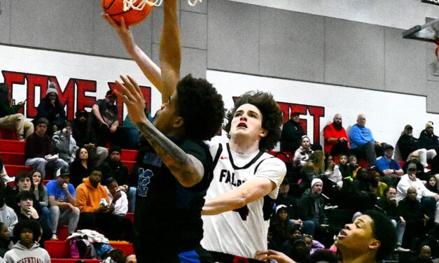 Late 3-pointer powers Nation Ford sweep of Indian Land (Jan. 30 Roundup)