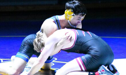 Jackets shake off slow start against rival Bearcats (Jan. 6 Roundup)