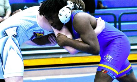 Fort Mill moves to state championship match dominating Eastside