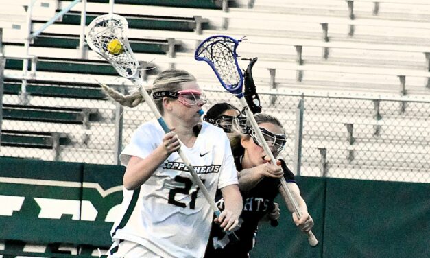 Copperheads come up short against Tar Heel opponent (March 19 Roundup)