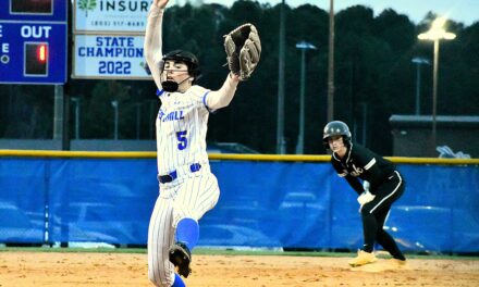 Walk-off hit gives Fort Mill softball win over long-time foe (March 18 Roundup)