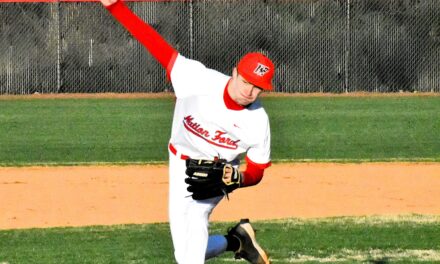 Falcons continue to soar and score on the diamond (March 17 Roundup)