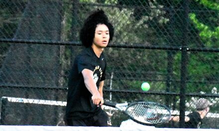 Copperheads even record with region loss (April 14 Roundup)