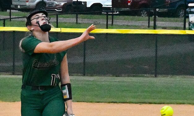 Copperheads roll over Greenville in playoff opener (May 6 Roundup)