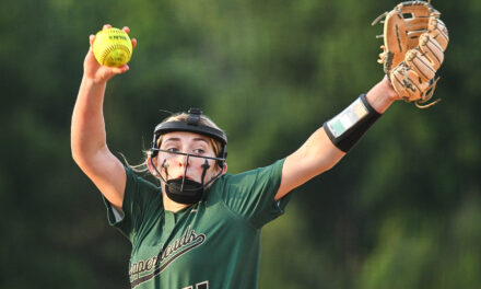 Yates one-hitter keeps Copperheads alive (May 11 Roundup)