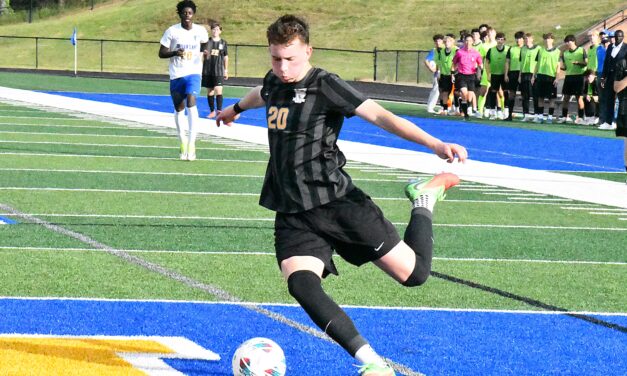 Jackets battle back in playoffs against Indian Land (May 9 Roundup)