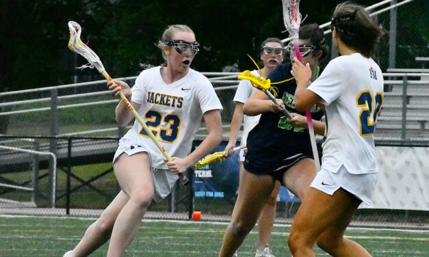 Bengals sweep Fort Mill lacrosse in state finals (May 8 Roundup)
