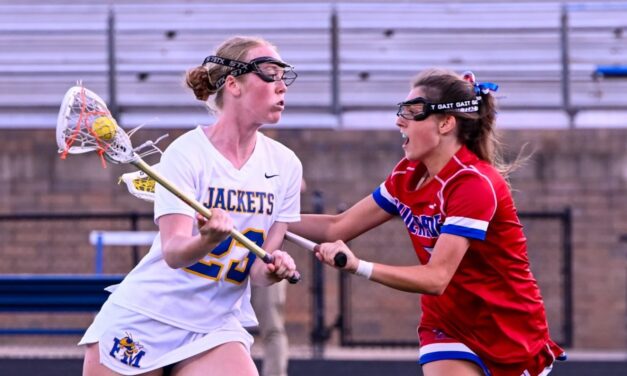Shia-sational! Fort Mill wins third consecutive Upper State crown (May 5 Roundup)