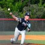 Post 43 Juniors clinch Piedmont League title  