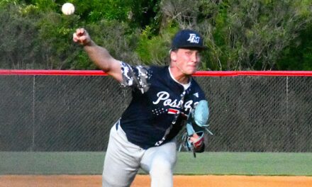 Post 43 Juniors clinch Piedmont League title  