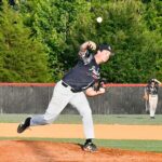 Post 43 Seniors get sweep over Lancaster Post 31