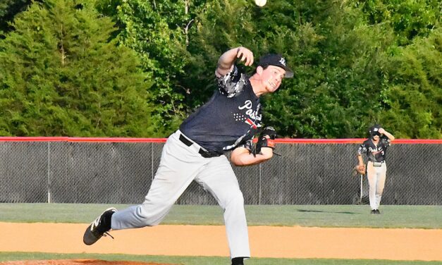 Post 43 Seniors get sweep over Lancaster Post 31