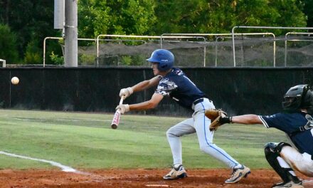 Extra inning rally gives Post 43 Juniors a boost (June 8 Roundup)