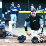 Post 43 Seniors wins slugfest against Rock Hill to take season series